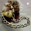 Armband Armschmuck Ankerkette Goldschmuck 375 Gold 19cm