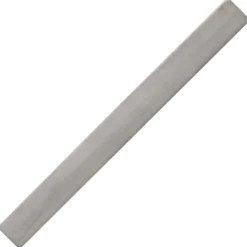 Krawattennadel Krawattenschieber 925 Silber glänzend mattiert, Herren