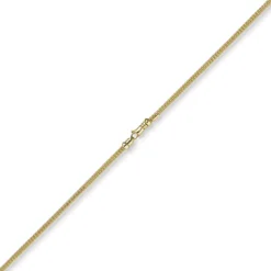 3mm Armband runde Himbeer-Kette aus 585 Gold Gelbgold Armschmuck Armkette 19cm