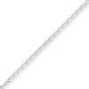 5,6mm Armband S-Panzerkette Silberarmband Armschmuck aus 925 Silber 21cm