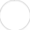 1,5mm Halsreif Omegareif Halskette aus 925 Silber 38cm