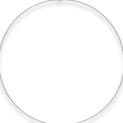 1,5mm Halsreif Omegareif Halskette aus 925 Silber 50cm