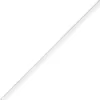 3,2mm Rund-Ankerkette Silberkette Collier Halskette aus 925 Silber 45cm