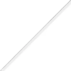 3,2mm Rund-Ankerkette Silberkette Collier Halskette aus 925 Silber 60cm