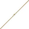 2mm Venezianerkette rund 585 Gold Gelbgold Kette Collier Halskette 60cm